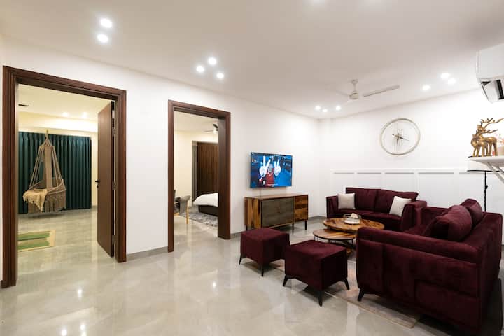 Landmark Majestique Towers Landmark Majestique Towers