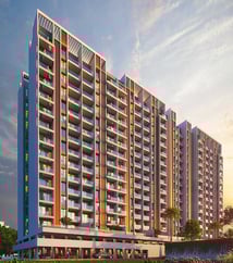 Towers-East Towers-East