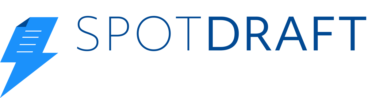 spotdraft