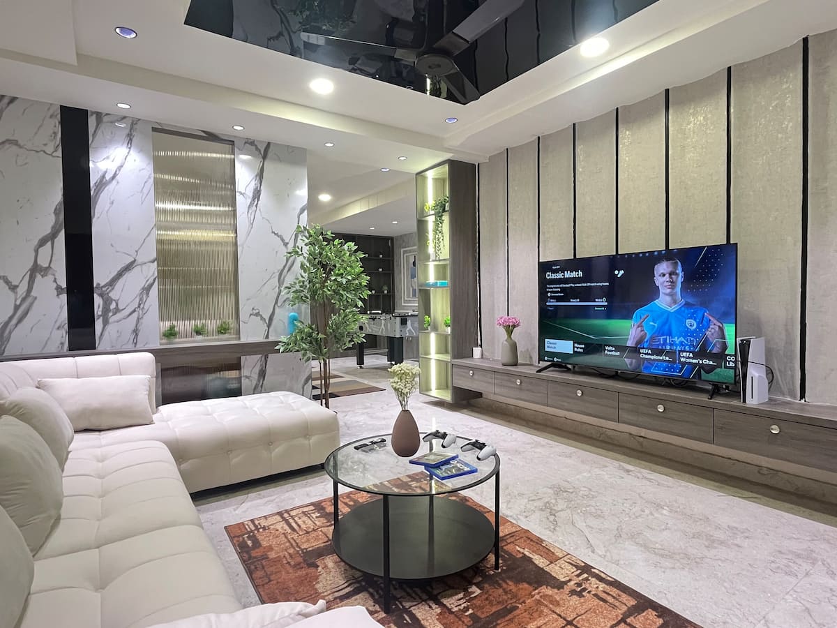 Panchsil Towers Panchsil Towers